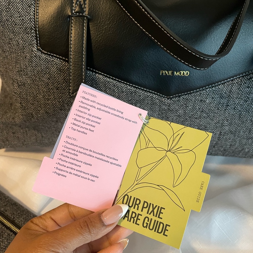 Weekender Tote & Wallet - Picture 11 of 14